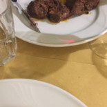 Caffè Degli Amici drink