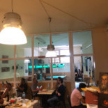 Caffè Degli Amici inside