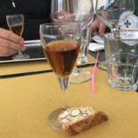 Caffè Degli Amici drink