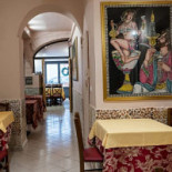 Delhi6 À l'intérieur