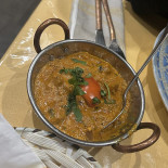 Delhi6 Comida