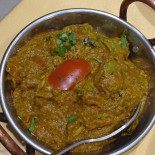 Delhi6 Comida