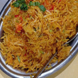 Delhi6 Nourriture