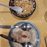 Delhi6 Nourriture