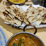 Delhi6 Nourriture