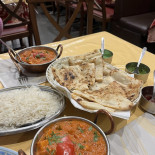 Delhi6 Nourriture