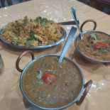 Delhi6 Nourriture