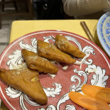 Delhi6 Comida