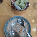 Delhi6 Bebida