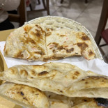 Delhi6 Comida