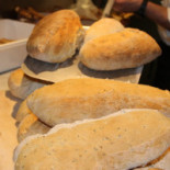 Osteria Pizzeria La Quercia food