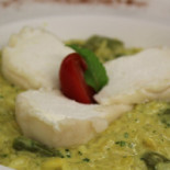 Osteria Pizzeria La Quercia food