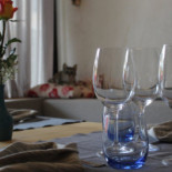 Osteria Pizzeria La Quercia drink