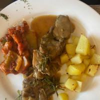Osteria Pizzeria La Quercia Di Silvestro Michelangela food