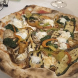 Pizzeria Scaligera Nourriture