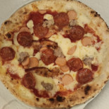 Pizzeria Scaligera Nourriture