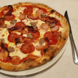 Pizzeria Scaligera Nourriture