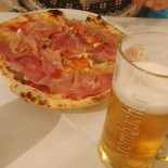 Pizzeria Scaligera Nourriture