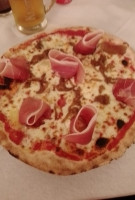 Pizzeria Scaligera food