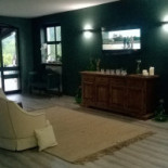 Baca Auri À l'intérieur
