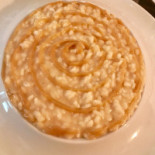 Ex Trappeto food