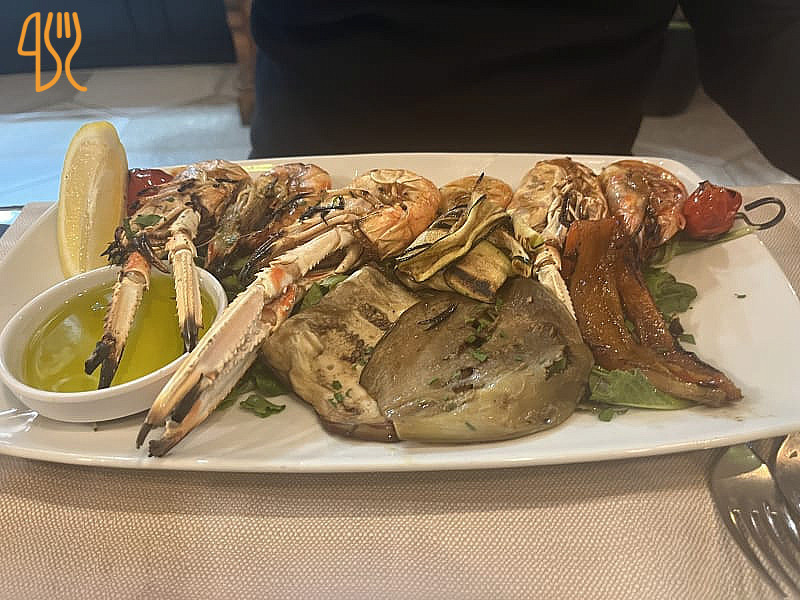 Cielo Fco Comida