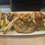 Cielo Fco Comida
