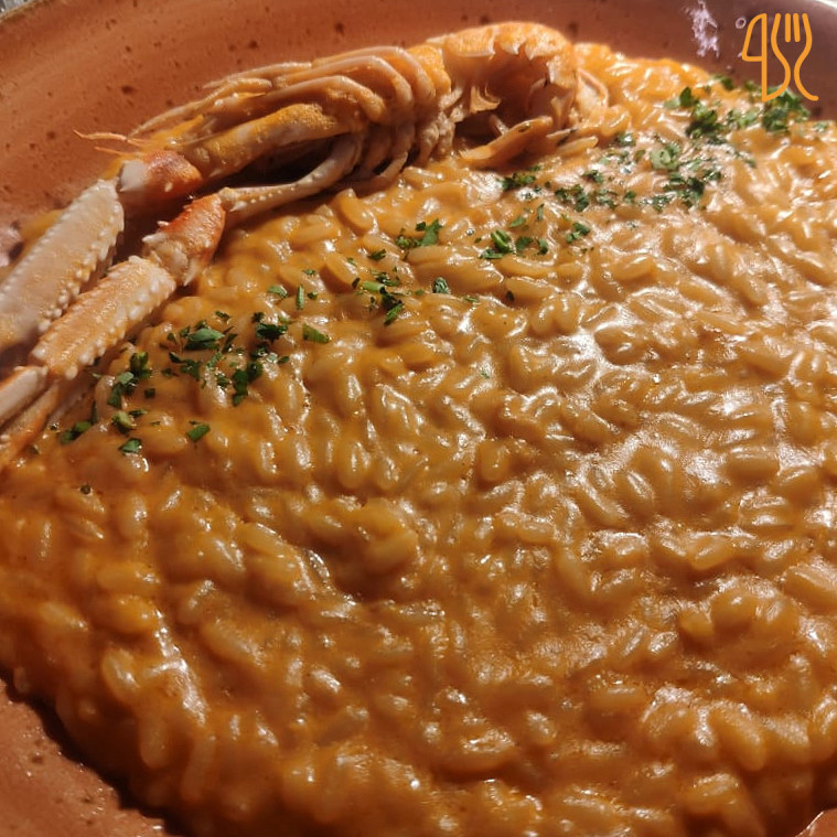 Cielo Fco Comida