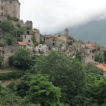 Da Cecchin Exterior