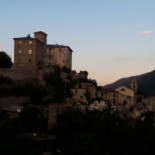 Da Cecchin Exterior
