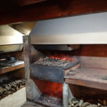 Da Pietro inside