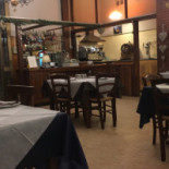 Da Pietro inside