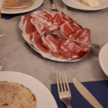Da Pietro food