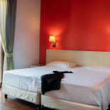 Vecchia Riva À l'intérieur