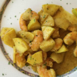 Vecchia Riva Nourriture