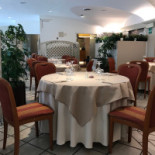 Vecchia Riva À l'intérieur