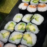 Wasabi Nourriture