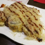 Wasabi Nourriture
