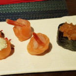 Wasabi Nourriture