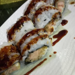 Wasabi Nourriture