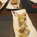 Wasabi Carte