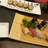 Wasabi Carte