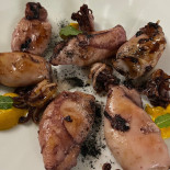 San Domenico Comida