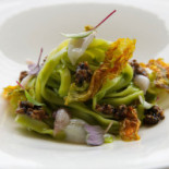 San Domenico Comida