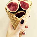 Intenso Gelateria Boisson