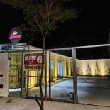 Intenso Gelateria Extérieur