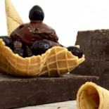 Intenso Gelateria Boisson