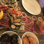 Zenzero E Cannella Comida