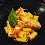 Zenzero E Cannella Comida
