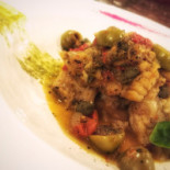 Zenzero E Cannella Comida